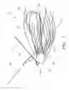 Fig. 02 - Snag-resistant fishing lure and methods of making and using