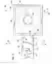 Fig. 10 - Rodent trap with removable trigger plate
