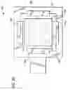 Fig. 16 - Rodent trap with removable trigger plate