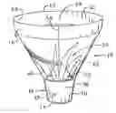 Fig. 01 - METHOD OF CONTAINING A FLORAL GROUPING OR POTTED PLANT