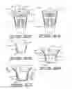 Fig. 10 - METHOD OF CONTAINING A FLORAL GROUPING OR POTTED PLANT