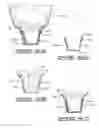 Fig. 13 - METHOD OF CONTAINING A FLORAL GROUPING OR POTTED PLANT