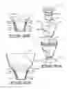 Fig. 15 - METHOD OF CONTAINING A FLORAL GROUPING OR POTTED PLANT