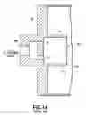 Fig. 03 - Locking mechanism for pneumatic differential engine for power-operated doors