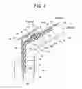 Fig. 04 - Glass run channel assembly and its manufacturing method