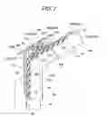 Fig. 07 - Glass run channel assembly and its manufacturing method