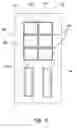 Fig. 08 - APPARATUS AND METHOD OF FABRICATING A DOOR