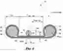 Fig. 04 - Tile gap seal assembly and method