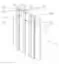 Fig. 01 - Insulation system for cement walls