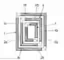 Fig. 01 - WINDOW CONSTRUCTION AND ASSEMBLY SYSTEM