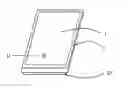 Fig. 01 - Method for making a pane module and a window comprising such a pane module