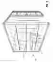 Fig. 08 - Methods of constructing movable walls