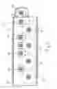 Fig. 03 - Device and method for the production of plastic containers