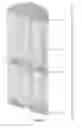 Fig. 07 - Multistage hydraulic gas compression/expansion systems and methods