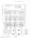 Fig. 12 - Multistage hydraulic gas compression/expansion systems and methods