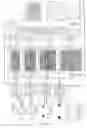 Fig. 13 - Multistage hydraulic gas compression/expansion systems and methods