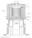 Fig. 01 - THERMAL IMPROVEMENTS FOR AN EXTERNAL COMBUSTION ENGINE