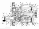 Fig. 01 - Rod seal assembly for a stirling engine