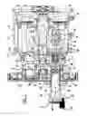 Fig. 02 - Rod seal assembly for a stirling engine