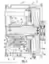 Fig. 03 - Rod seal assembly for a stirling engine