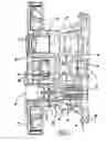 Fig. 04 - Rod seal assembly for a stirling engine