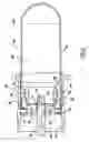 Fig. 07 - Rod seal assembly for a stirling engine