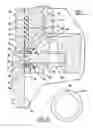 Fig. 08 - Rod seal assembly for a stirling engine