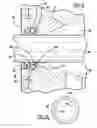 Fig. 10 - Rod seal assembly for a stirling engine