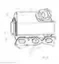 Fig. 02 - Exhaust gas inlet device