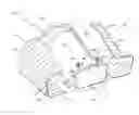 Fig. 01 - Transition duct assemblies and gas turbine engine systems involving such assemblies