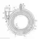 Fig. 01 - Refrigerator Isolation Valve