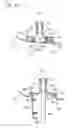 Fig. 12 - Air conditioner and extension nozzle of cleaner used for the same