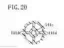 Fig. 20 - Air conditioner and extension nozzle of cleaner used for the same