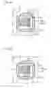 Fig. 37 - Air conditioner and extension nozzle of cleaner used for the same