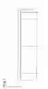 Fig. 02 - INDOOR UNIT FOR AIR CONDITIONER