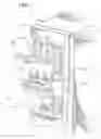 Fig. 06 - Appliance with dispenser