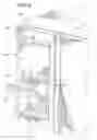 Fig. 07 - Appliance with dispenser