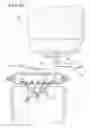 Fig. 32 - Appliance with dispenser