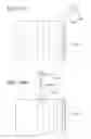 Fig. 33 - Appliance with dispenser