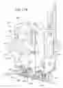 Fig. 41 - Appliance with dispenser