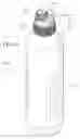 Fig. 46 - Appliance with dispenser
