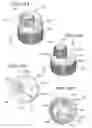Fig. 47 - Appliance with dispenser
