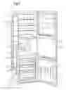 Fig. 02 - Refrigeration device with a holder for a section of a refrigerant line