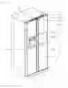Fig. 02 - Door assembly and refrigerator having the same