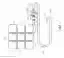 Fig. 02 - BEVERAGE COOLER AND DISPENSER ASSEMBLY