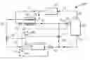 Fig. 01 - Refrigerant vapor compression system operating at or near zero load