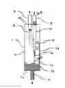 Fig. 01 - Gas-liquid separator and air conditioner equipped with the same