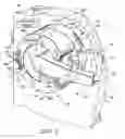 Fig. 02 - Lever-handle lock
