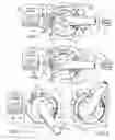 Fig. 03 - Lever-handle lock