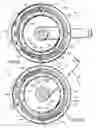 Fig. 10 - Lever-handle lock